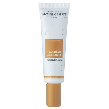 NovExpert Paris Pro-Melanin The Caramel Cream 30ml